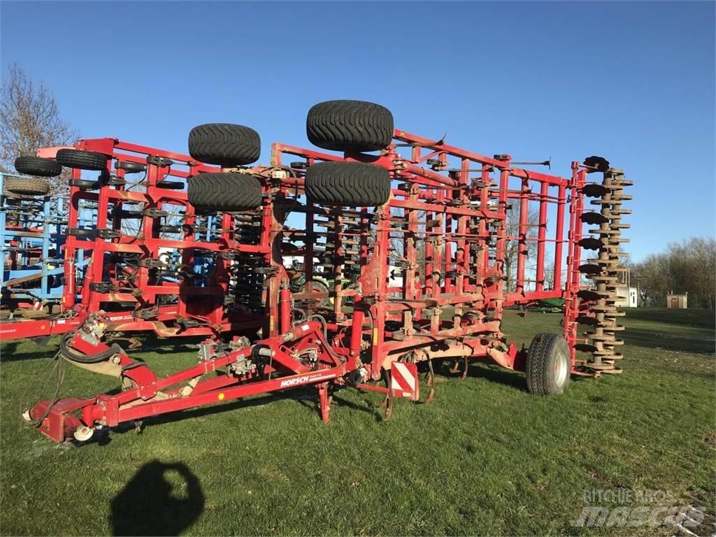 Horsch Cruiser 7XL Déchaumeur, cultivateur