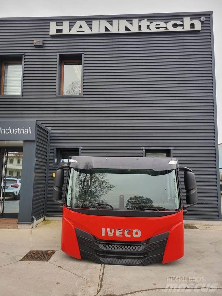 Iveco T-WAY / X-WAY Cabines