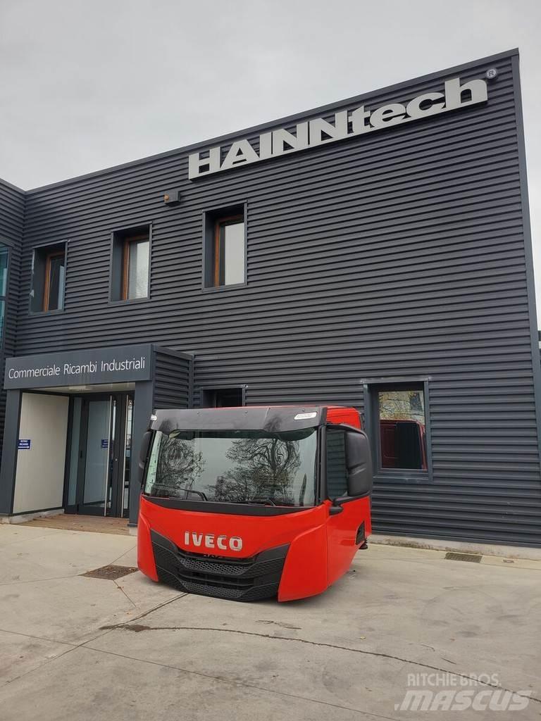 Iveco T-WAY / X-WAY Cabines