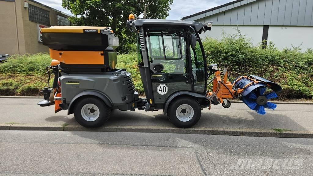 Kärcher MIC 50 Utilitaire porte-outils