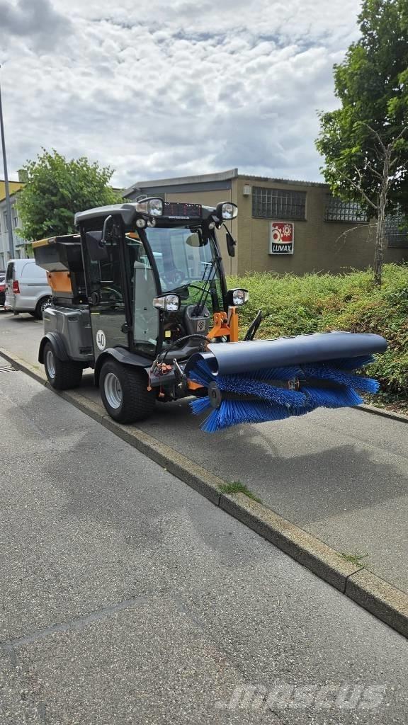 Kärcher MIC 50 Utilitaire porte-outils
