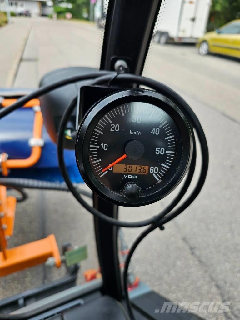 Kärcher MIC 50 Utilitaire porte-outils