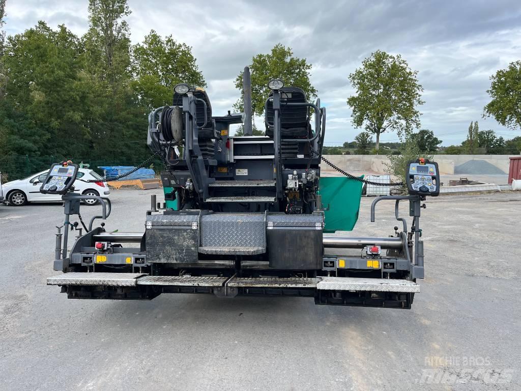 Vögele Super 1300-3i Finisseur