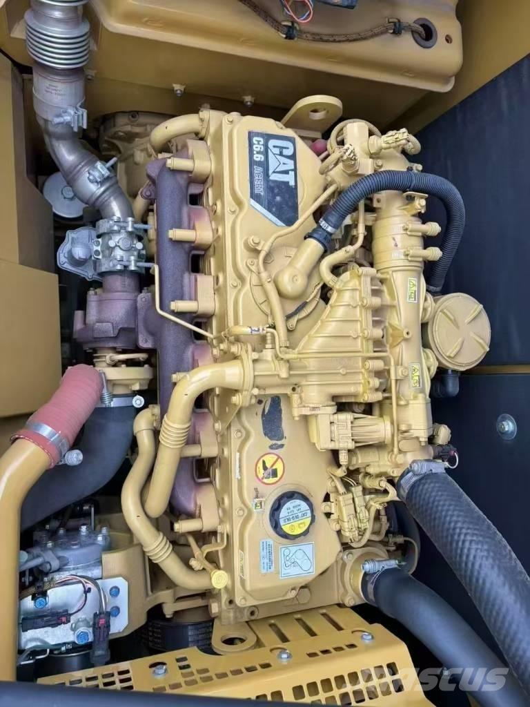 CAT 320 E Pelle sur chenilles