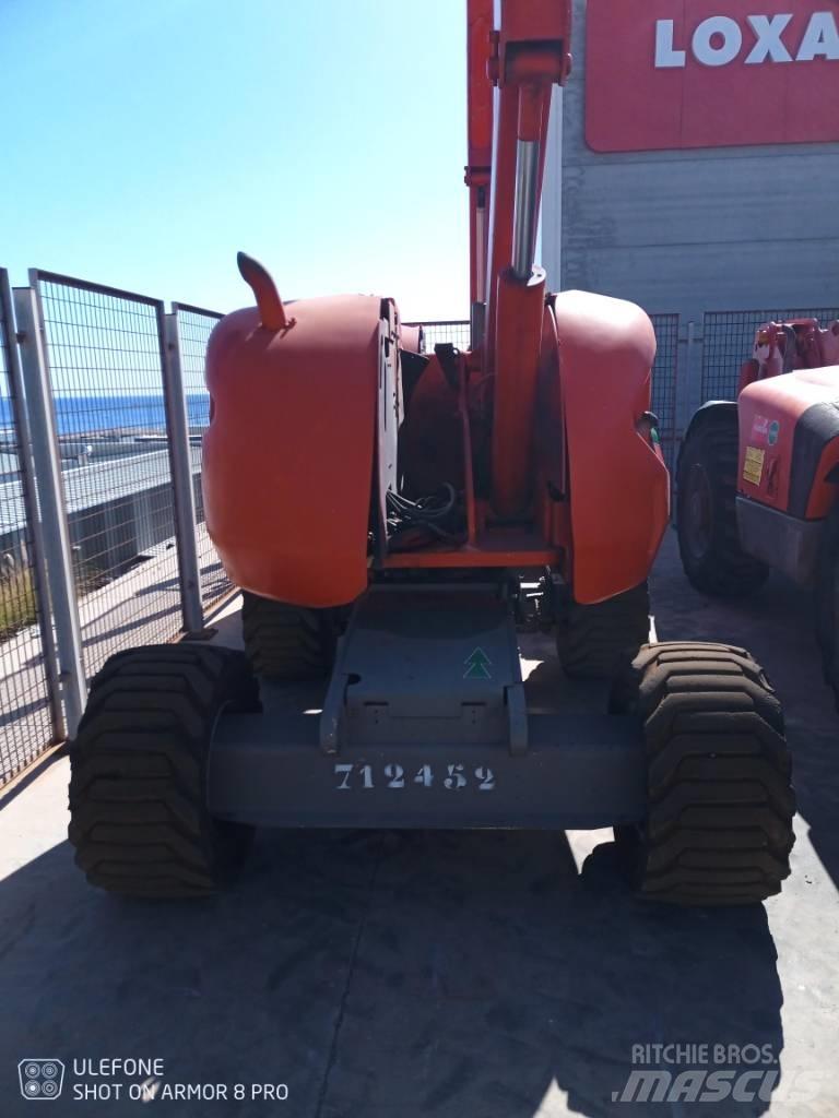 JLG 450 AJ II Nacelles articulées