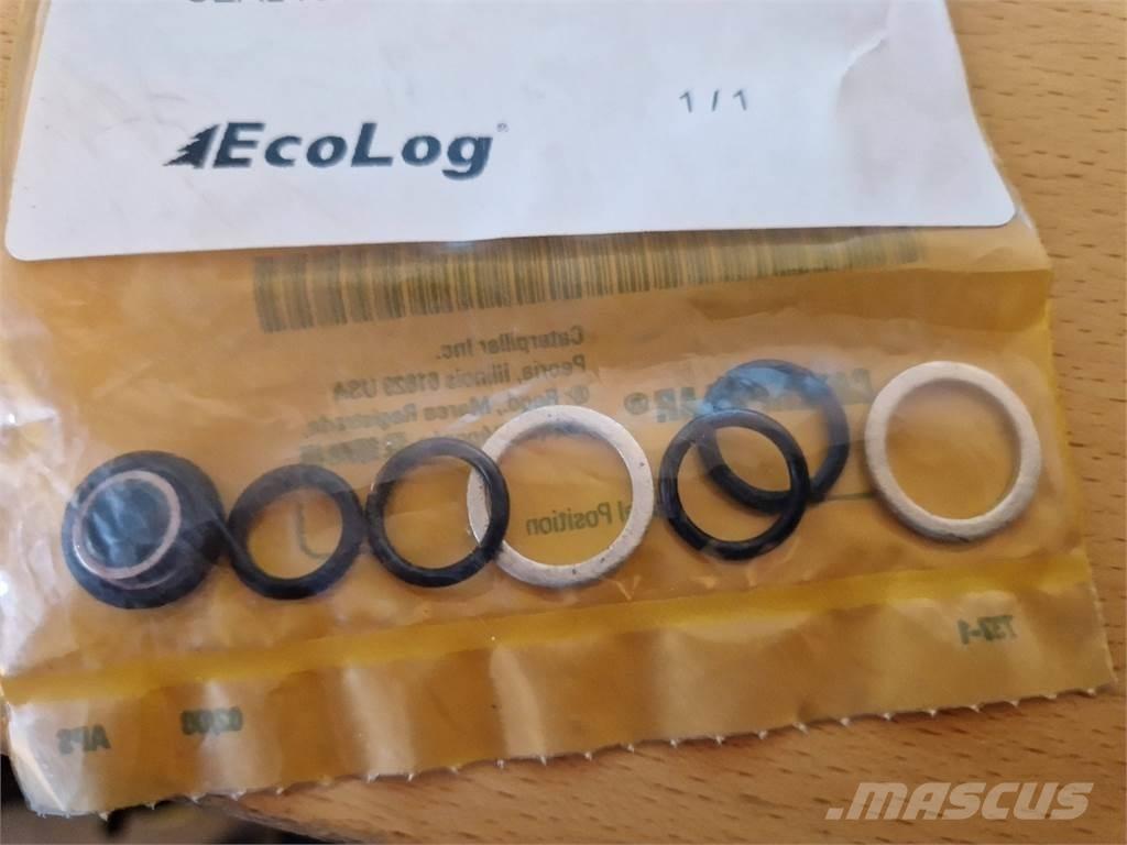 Eco Log 7005343 Hydraulique