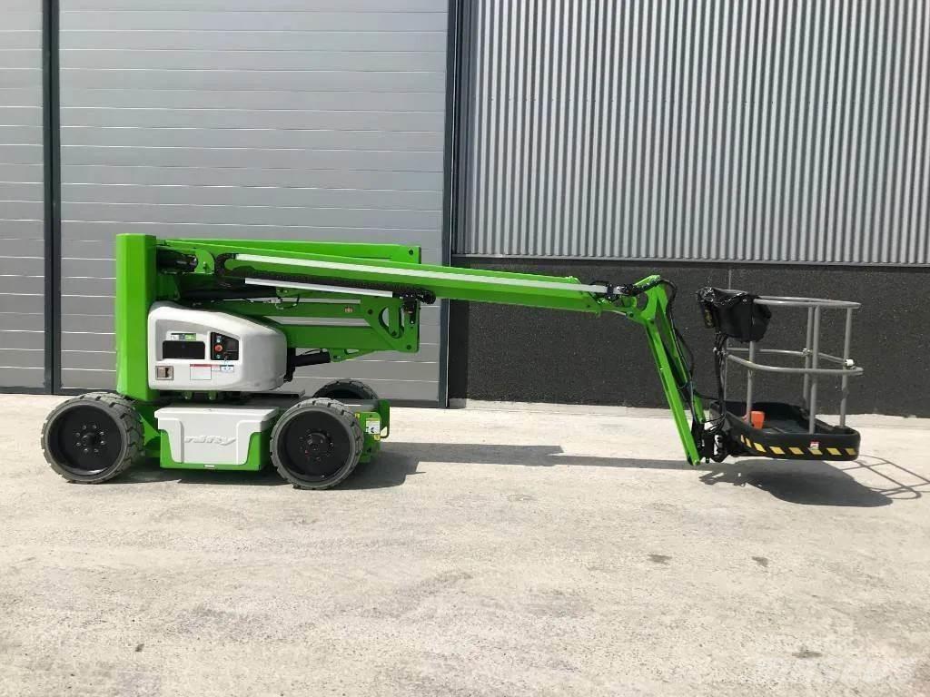 Niftylift HR 15 N Nacelles articulées