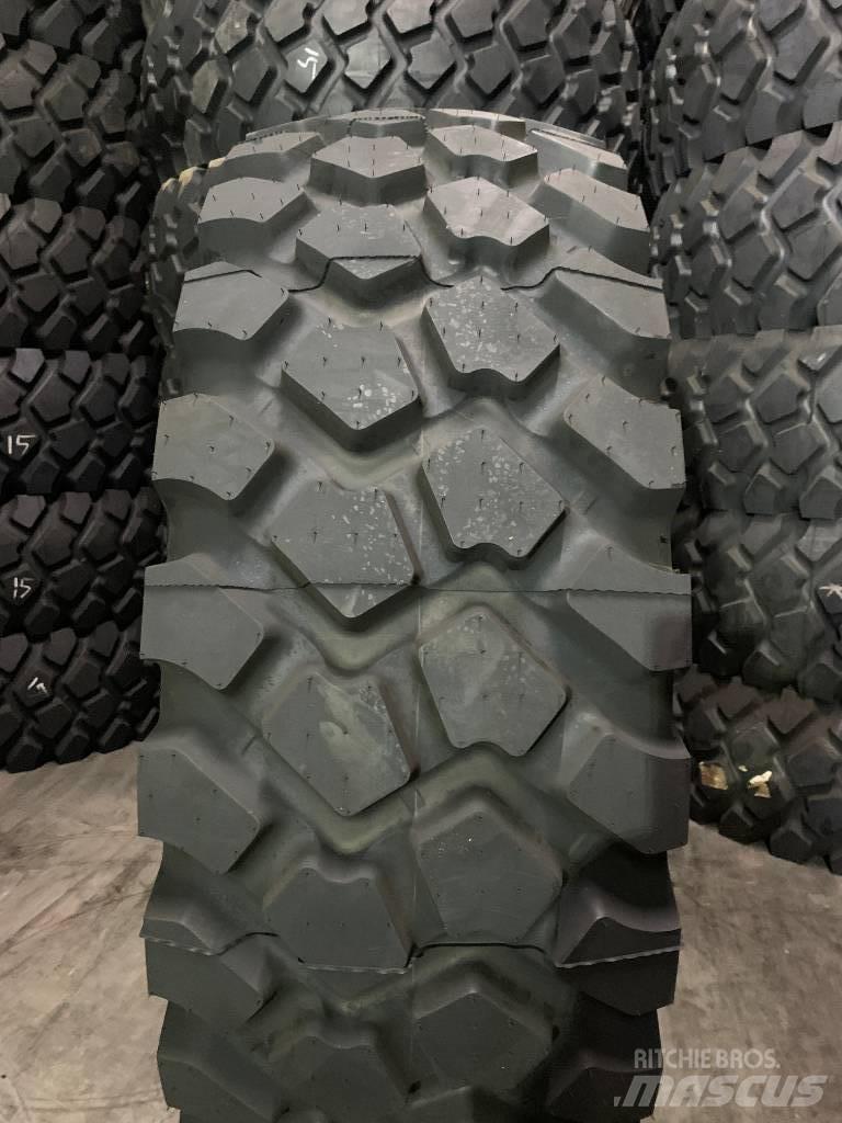 Michelin 1600R20 XZL Pneus, roues et jantes