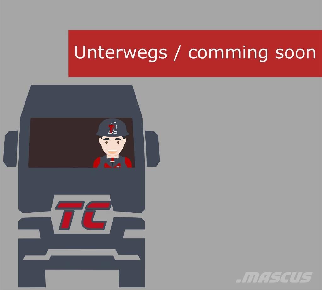 Genie GS 1932 Nacelle ciseaux