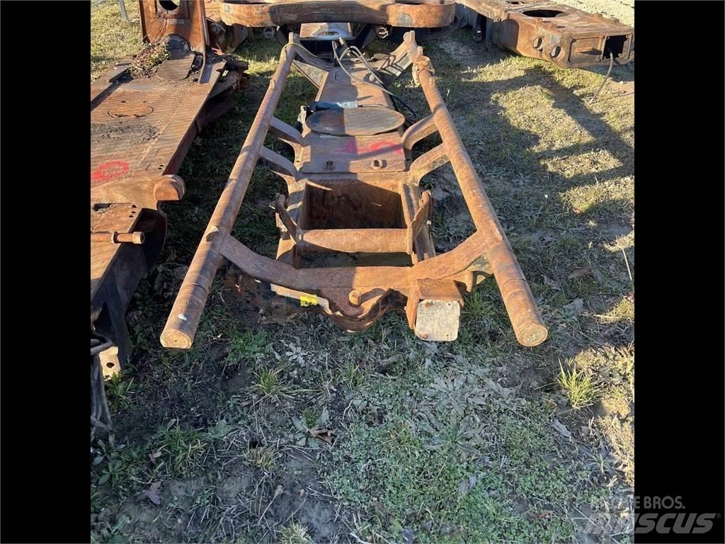 Timberjack 810B Autres accessoires pour matériel forestier
