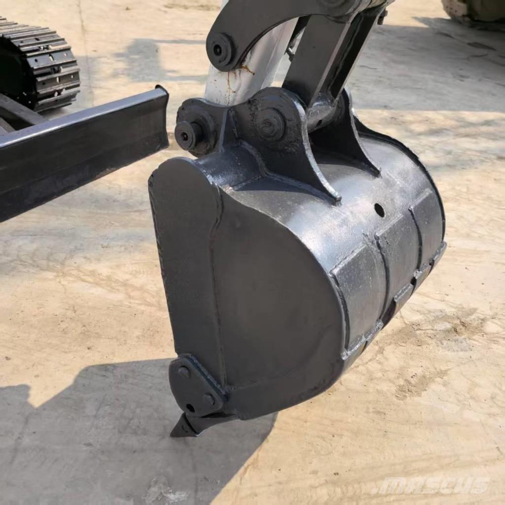 Bobcat 331 Mini pelle < 7t