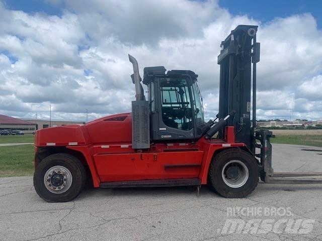 Kalmar DCG 160-12 Autres Chariots élévateurs