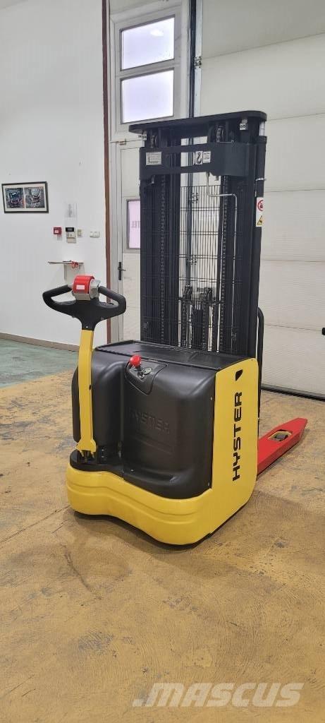 Hyster S 1.4 AC Gerbeurs Automoteurs