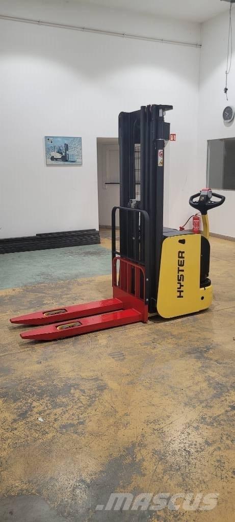 Hyster S 1.4 AC Gerbeurs Automoteurs