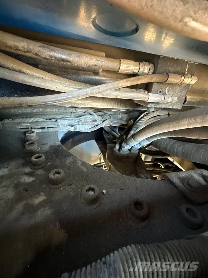 Genie Z 80/60 Nacelles articulées