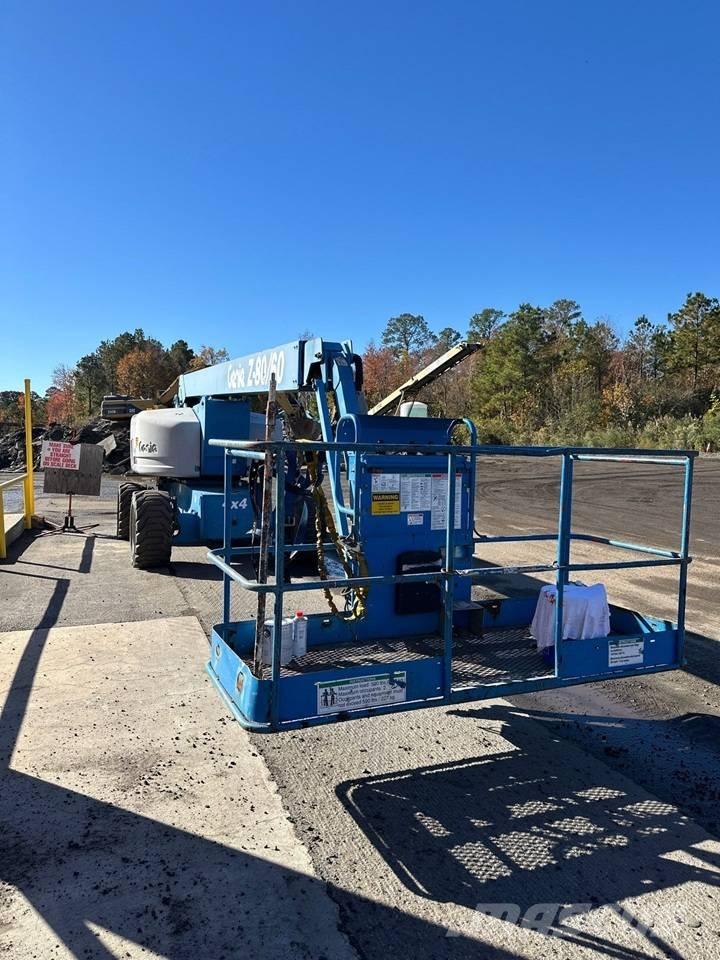 Genie Z 80/60 Nacelles articulées