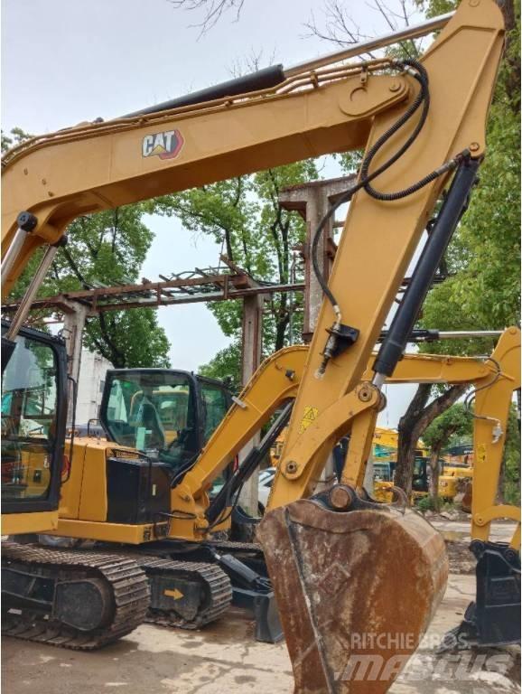 CAT 310 Pelle sur chenilles