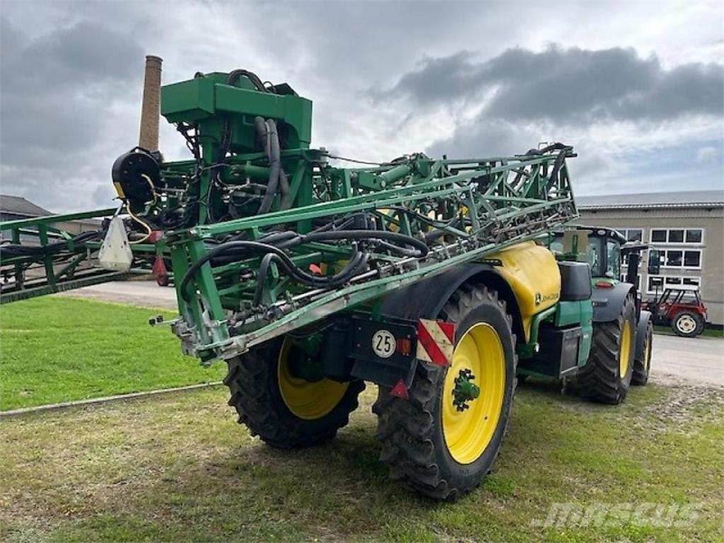 John Deere M952I Pulvérisateurs traînés