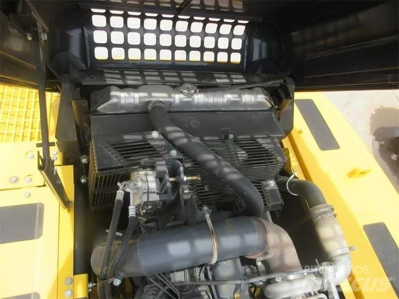 Komatsu PC 360 Pelle sur chenilles