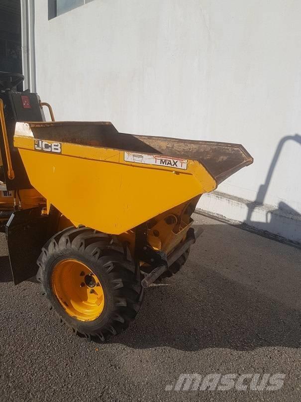 JCB 1T-2S5 Mini tombereau