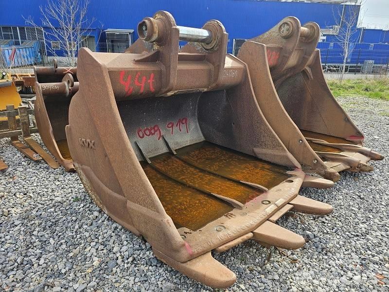 CAT 365/374 Godet