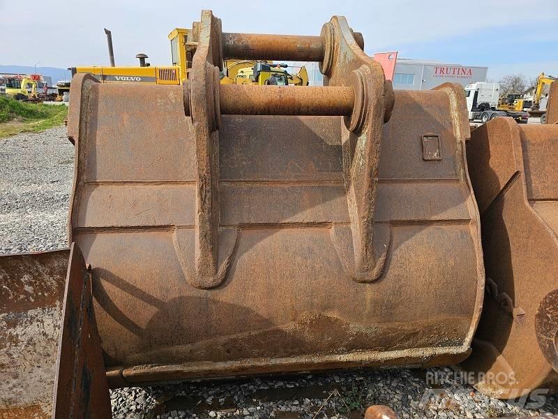 CAT 365/374 Godet