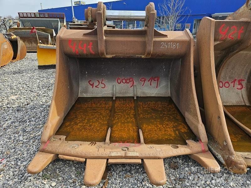 CAT 365/374 Godet