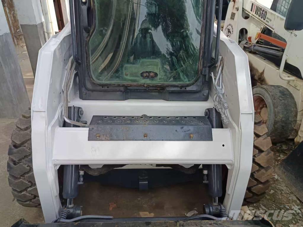 Bobcat S160 Chargeuse compacte