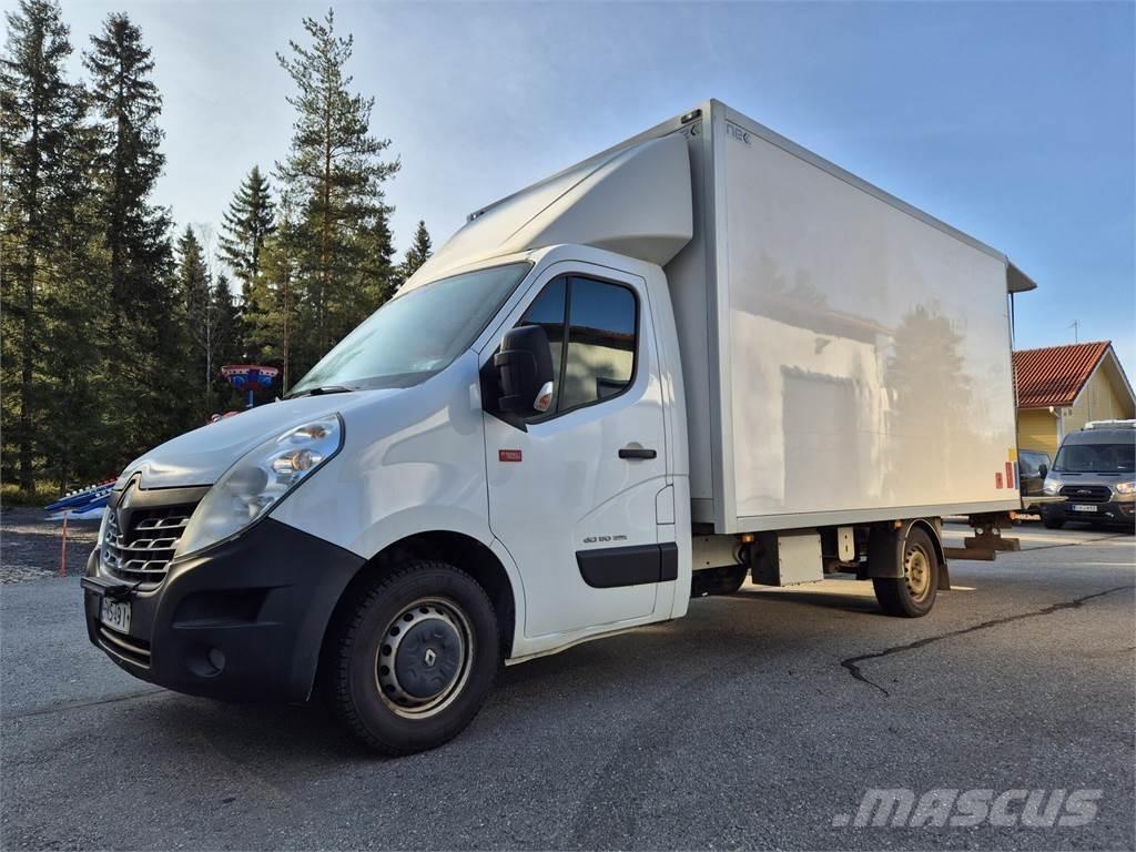 Renault Master Utilitaire
