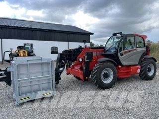 Manitou MT 1840 A Chariot télescopique