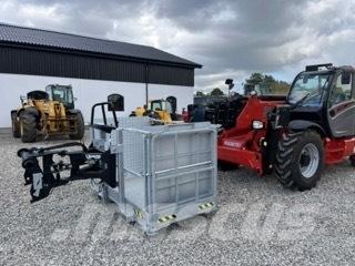 Manitou MT 1840 A Chariot télescopique