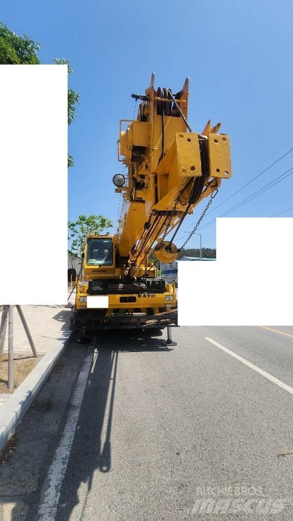Kato SR 250 Grues mobiles