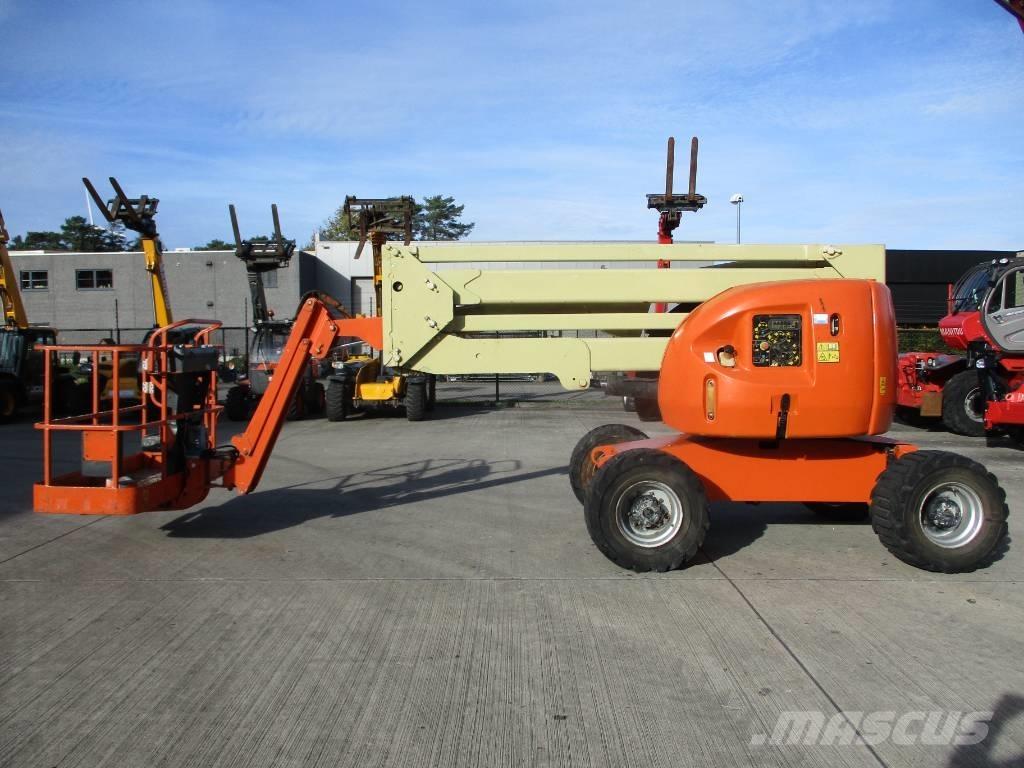 JLG 450 AJ (747) Nacelles articulées