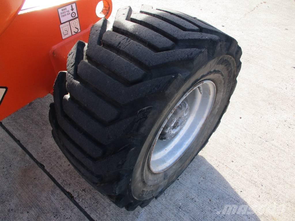 JLG 450 AJ (747) Nacelles articulées