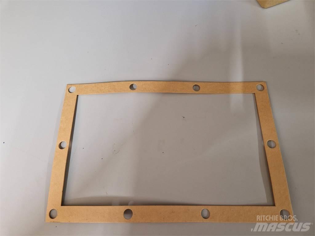 Rottne 074-0027 Hydraulique