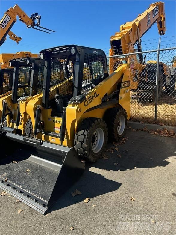 Gehl R165 Chargeuse compacte