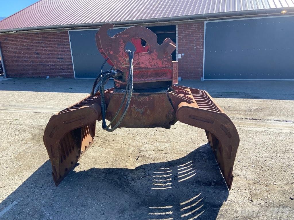 Verachtert VRG 40 Grappin