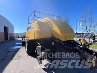 New Holland BB 9090 Presse cubique