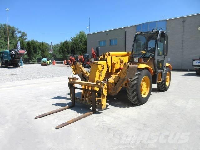 JCB 532-120 Chariot télescopique