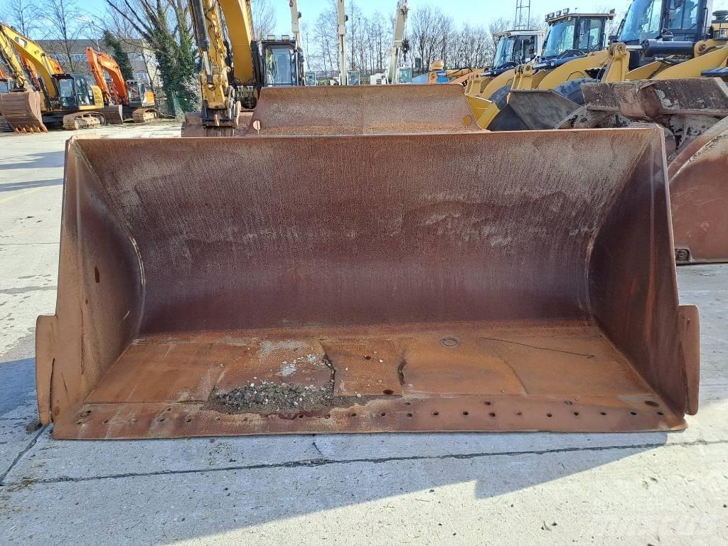 Volvo Bucket L150H Godet