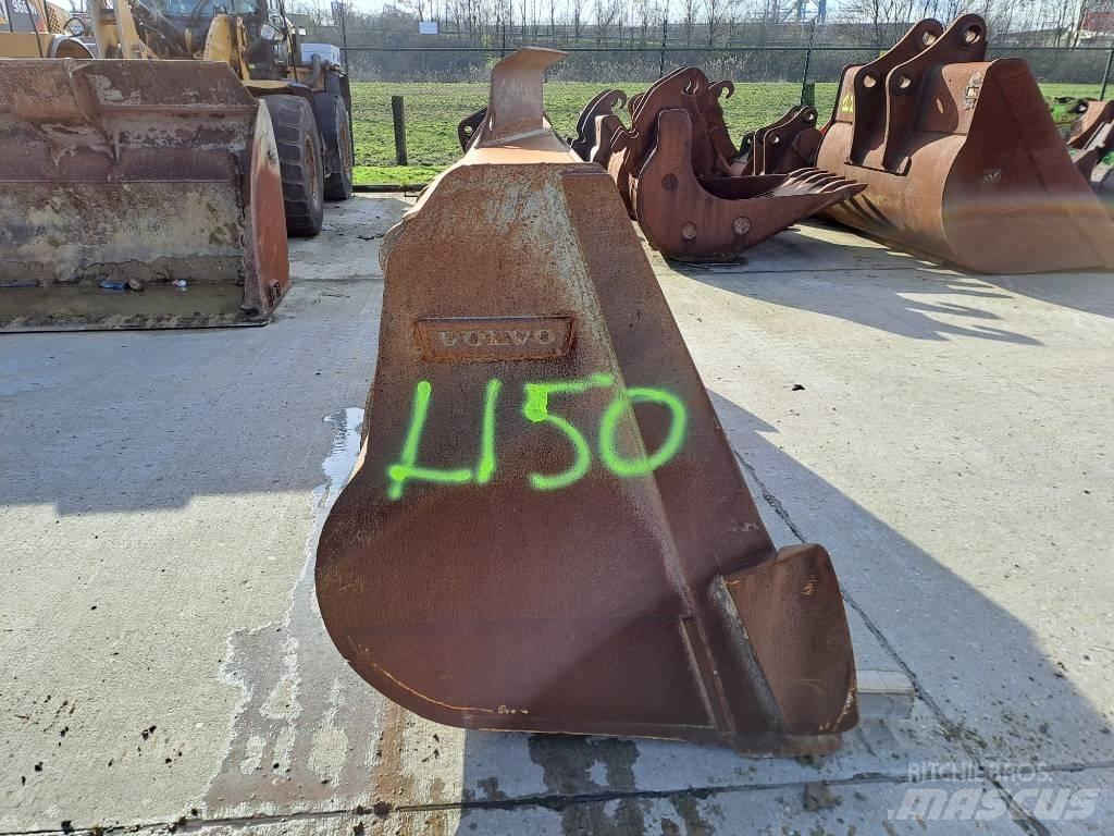 Volvo Bucket L150H Godet