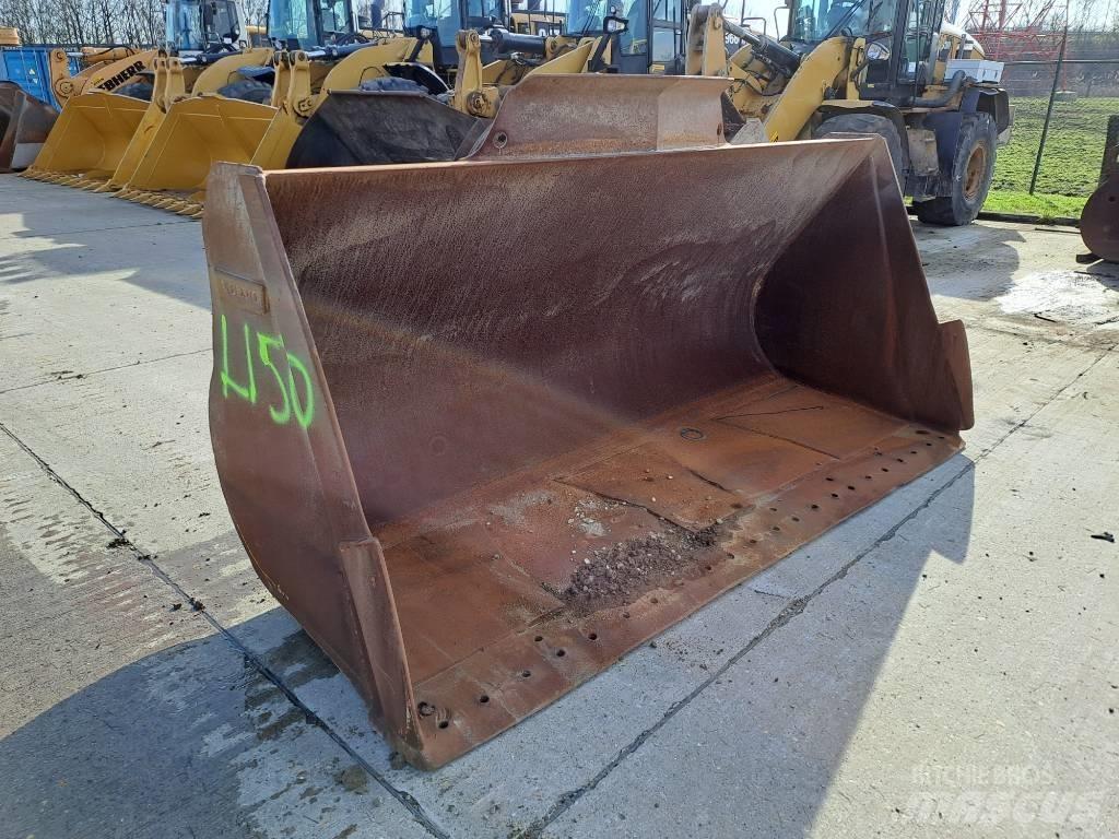 Volvo Bucket L150H Godet