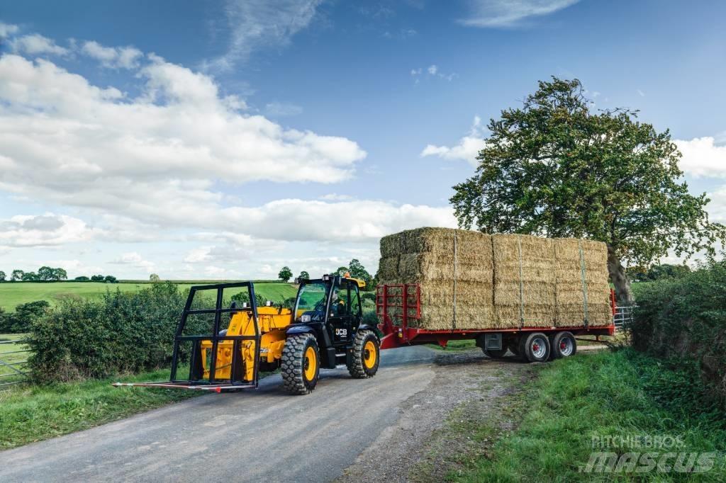 JCB 541-70 Agri Chariot télescopique