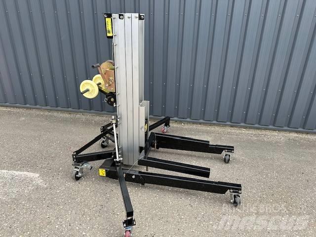 Rees Lift SML3,3 Autre nacelle élévatrice