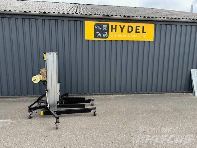 Rees Lift SML3,3 Autre nacelle élévatrice