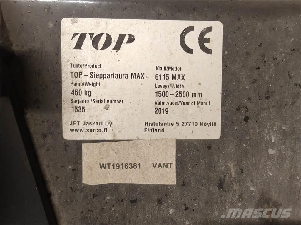 Wille 355B Mini utilitaire