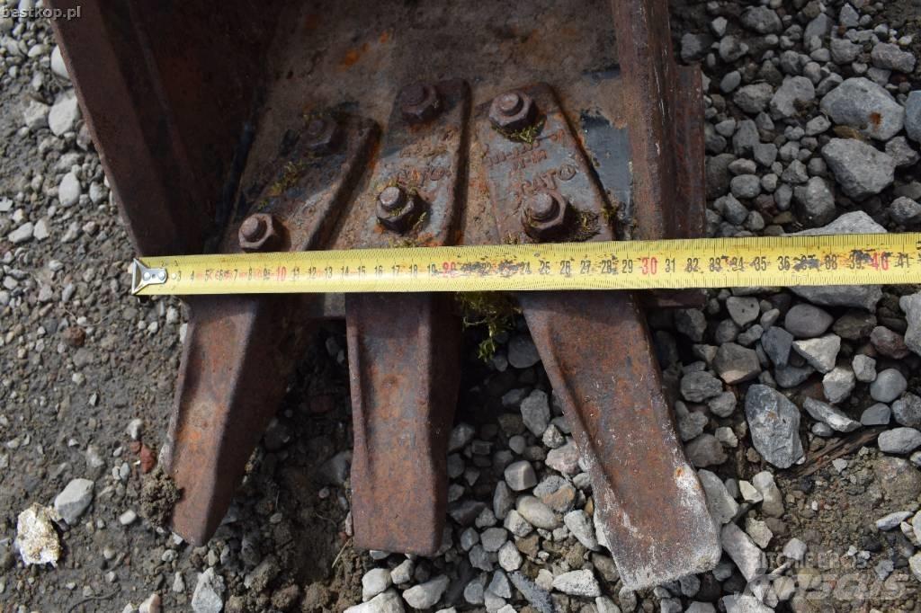 CAT 432 E Premier Tractopelle