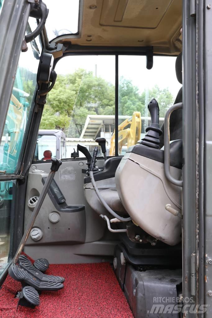 Volvo EC 60 C Pelle sur chenilles