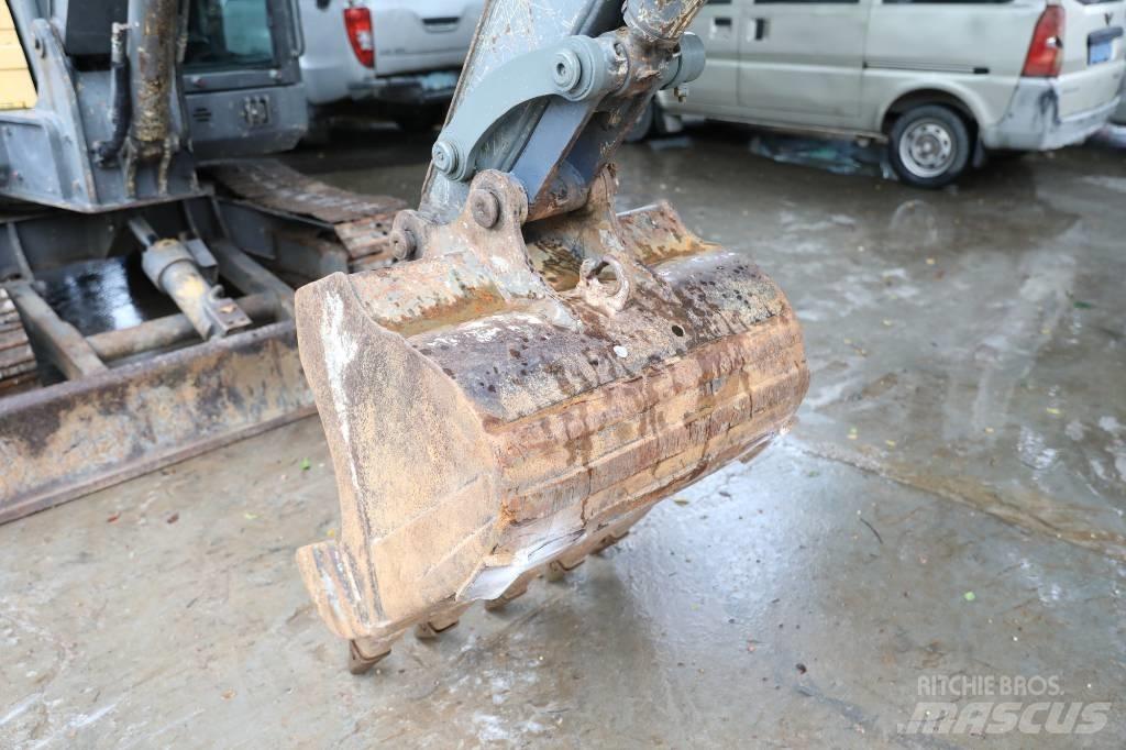 Volvo EC 60 C Pelle sur chenilles