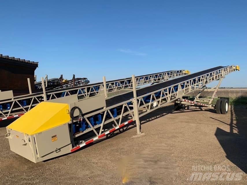 Hikon 3675 Convoyeur